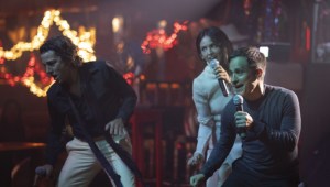 El precio del exito: Trailer de 'La Máquina' llega para sacudir nuestras convicciones