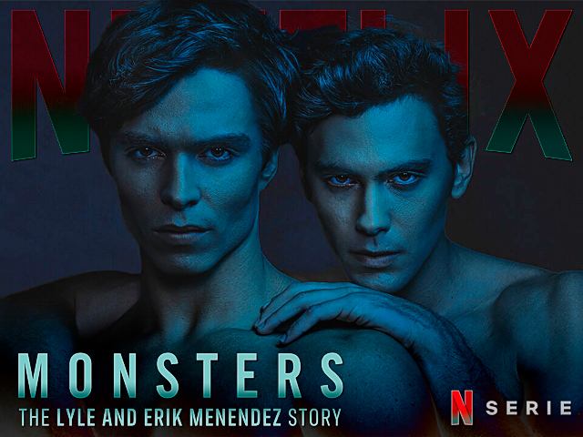 Netflix lanza el nuevo tráiler de 'Monstruos' T2 con Javier Bardem