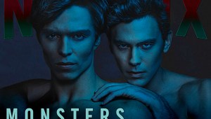 Netflix lanza el nuevo tráiler de 'Monstruos' T2 con Javier Bardem