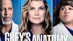 Ellen Pompeo brilla en el nuevo tráiler de la temporada 21 de 'Anatomía de Grey'