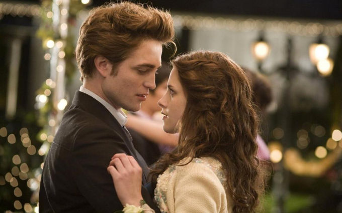 Netflix revive 'Crepúsculo' con una serie animada desde el punto de vista de Edward Cullen