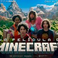 Noticia Jason Momoa protagoniza el alocado tráiler de la película de Minecraft