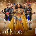 Noticia 'Gladiator II' lanza un nuevo spot para la NFL protagonizado por Megan Thee Stallion