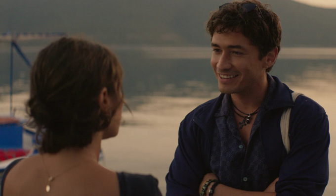  'La isla perdida': La esperada obra maestra de Juan Pablo Urrego que redefine el cine colombiano.