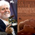 Noticia Pedro Almodóvar triunfa en Venecia con 'La habitación de al lado'