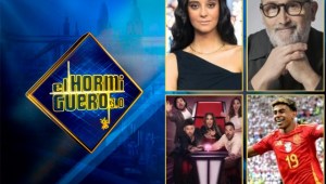 'El Hormiguero 3.0': Todos los invitados de la semana (del 9 al 12 de septiembre)