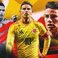 Noticia James Rodríguez al desnudo en la nueva docuserie de netflix