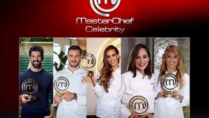 Conoce a todos los ganadores de MasterChef Celebrity