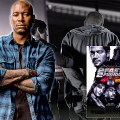 Noticia Detienen a Tyrese Gibson, estrella de 'Fast and Furious'