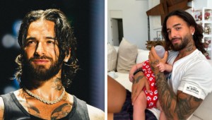 Noticia ¡Maluma en su versión más seductora!: Revela todos los secretos de su vida personal en nueva miniserie