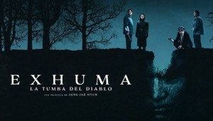 ¡Terror desde Corea! ‘Exhuma: La tumba del diablo’ desata el horror en Colombia