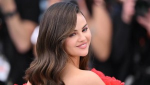 Selena Gomez revela que no puede tener hijos
