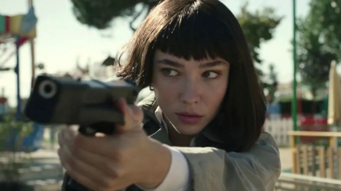 Enigma mortal: la impactante verdad detrás del trailer de Citadel: Diana