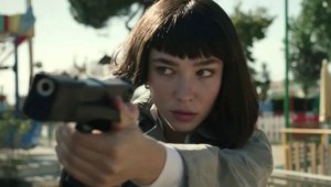 Enigma mortal: la impactante verdad detrás del trailer de Citadel: Diana