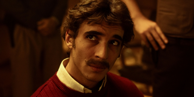 Asalto al Banco Central (Netflix) Fecha de Estreno y Tráiler