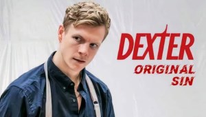 'Dexter: Original Sin' revela el primer tráiler y la fecha de estreno de su precuela