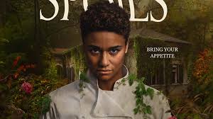 Secretos culinarios impíos al descubierto: Trailer de 'House of Spoils' un festín siniestro. 