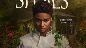 Secretos culinarios impíos al descubierto: Trailer de 'House of Spoils' un festín siniestro. 