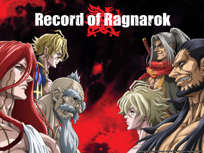 ¿Listos para la temporada 3 de 'Record of Ragnarok'? Descubre el estreno del épico anime de Netflix.