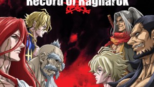 Noticia ¿Listos para la temporada 3 de 'Record of Ragnarok'? Descubre el estreno del épico anime de Netflix.