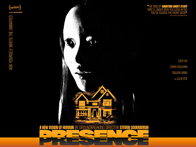 Steven Soderbergh revela un nuevo teaser de 'Presence', el terror contado desde lo sobrenatural