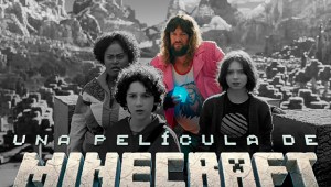 Acusan a Jason Momoa de maltrato en el rodaje de 'Minecraft'