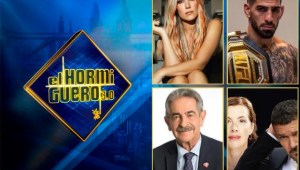 'El Hormiguero 3.0': Todos los invitados de la semana (del 16 al 19 de septiembre)