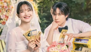 Elenco brillante del K-Drama 