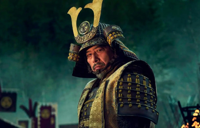 Guía de personajes y reparto de Shogun ¡La gran ganadora de los Emmy!