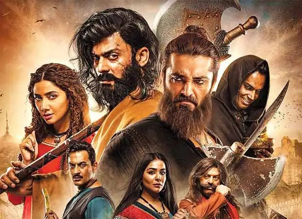 ¡Censura en el cine! 'La leyenda de Maula Jatt' se ve amenazada por la oposición política en India