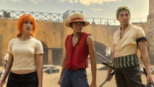 “One Piece”: personajes destacados en la segunda entrega de la serie