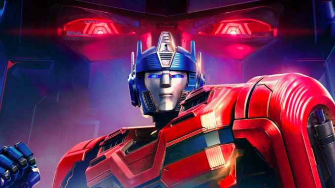 Transformers One, guía de actores y personajes: Cómo son los actores en la vida real