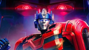 Transformers One, guía de actores y personajes: Cómo son los actores en la vida real