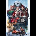 Noticia La aventura para rescatar la Navidad ya está en marcha: Nuevo Trailer de 'Red One'