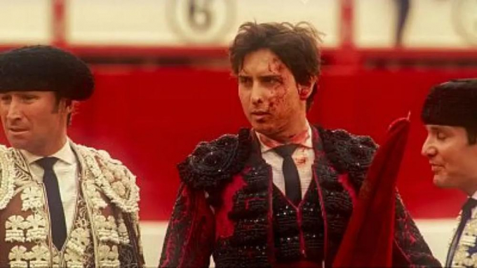 Polémica en el Festival de San Sebastián con la violenta película de toros de Albert Serra