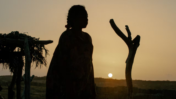 'Los sueños viajan con el viento': un tributo cinematográfico colombiano, sobre la visión indígena wayuu sobre la muerte.