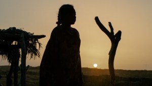 'Los sueños viajan con el viento': un tributo cinematográfico colombiano, sobre la visión indígena wayuu sobre la muerte.