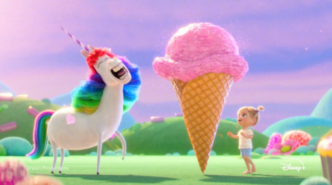 Pixar avanza su primer spin-off de 'Del revés': tráiler y fecha de estreno