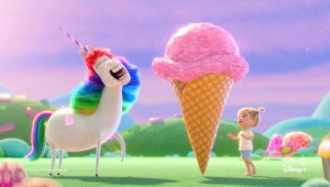 Pixar avanza su primer spin-off de 'Del revés': tráiler y fecha de estreno