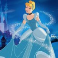 Noticia Así podría lucir Cenicienta si fuera una mujer real en lugar de una princesa animada de Disney.