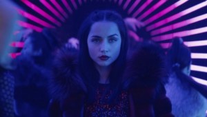 En el primer Trailer de 'Ballerina', el spin-off de 'John Wick', Ana de Armas interpreta a una peligrosa asesina.