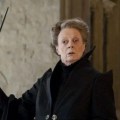 Noticia Muere a los 89 años la célebre actriz británica Maggie Smith