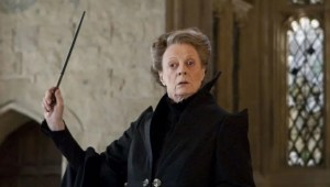 Muere a los 89 años la célebre actriz británica Maggie Smith