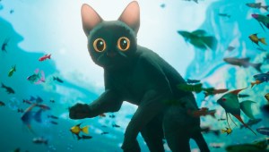 La película de animación letona 'Flow' ha estrenado su tráiler y se perfila para Oscar