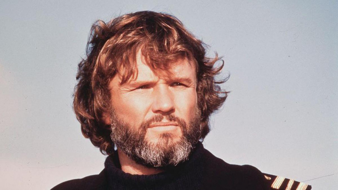 Muere Kris Kristofferson: Adiós a una leyenda del country y el cine