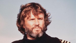 Muere Kris Kristofferson: Adiós a una leyenda del country y el cine