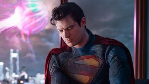 David Corenswet revela su lucha por el cambio físico para 'Superman'