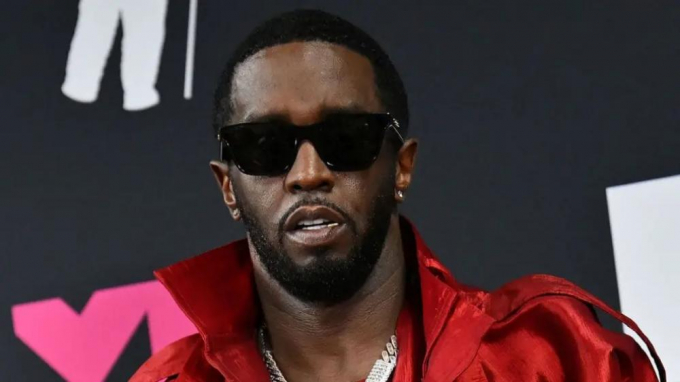 50 Cent y Netflix desenmascaran a Diddy Combs en una impactante docuserie