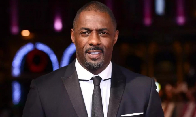 ¡Idris Elba protagonizará la adaptación de 'Things Fall Apart', promete revolucionar la televisión¡
