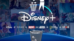 Disney+ sorprende con una segunda gran purga de series y películas